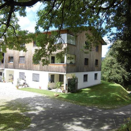 Ferienwohnung Maari Hittisau Exterior foto