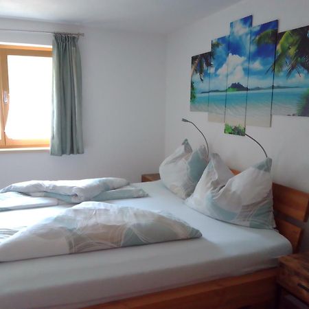Ferienwohnung Maari Hittisau Exterior foto