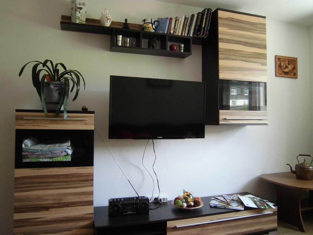 Ferienwohnung Maari Hittisau Exterior foto