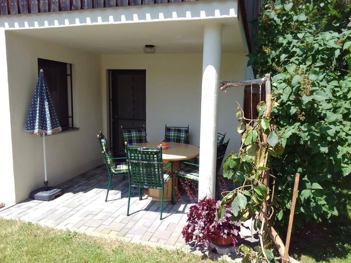 Ferienwohnung Maari Hittisau Exterior foto